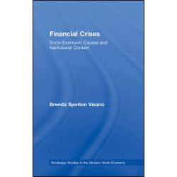Financial Crises Financial Crises