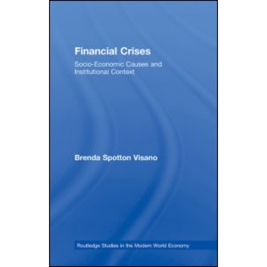 Financial Crises