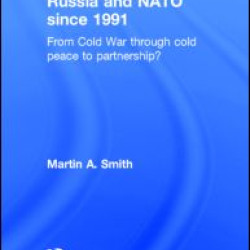 Russia and NATO since 1991