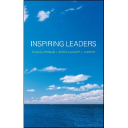 Inspiring Leaders Inspiring Leaders