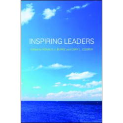 Inspiring Leaders Inspiring Leaders