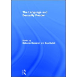 The Language and Sexuality Reader