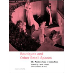 Boutiques and Other Retail Spaces Boutiques and Other Retail Spaces
