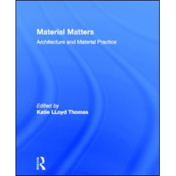 Material Matters Material Matters