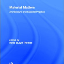 Material Matters Material Matters