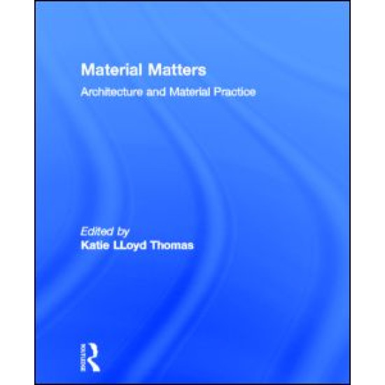Material Matters