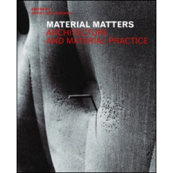 Material Matters