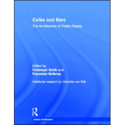 Cafes and Bars Cafes and Bars