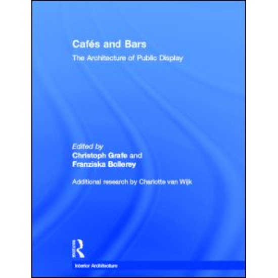 Cafes and Bars