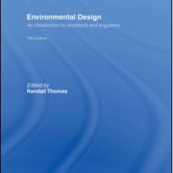 Environmental Design Environmental Design