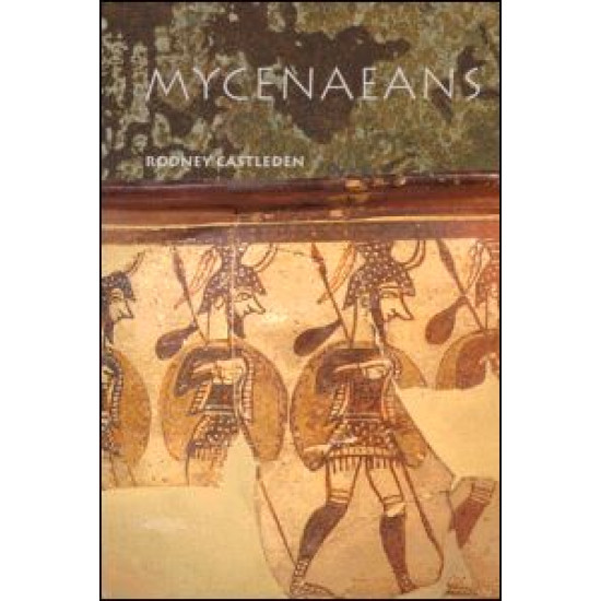 The Mycenaeans