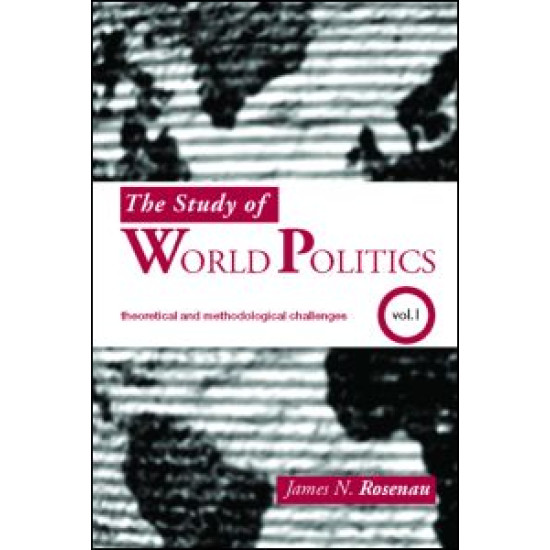 The Study of World Politics