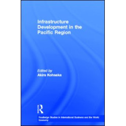 Infrastructure Development in the Pacific Region