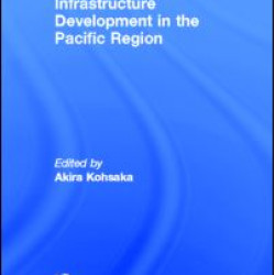 Infrastructure Development in the Pacific Region
