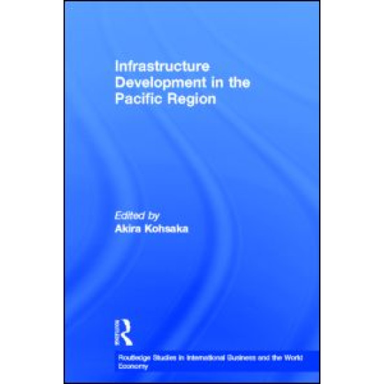 Infrastructure Development in the Pacific Region