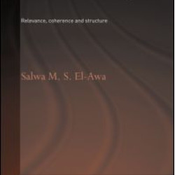 Textual Relations in the Qur'an