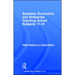 Business, Economics and Enterprise