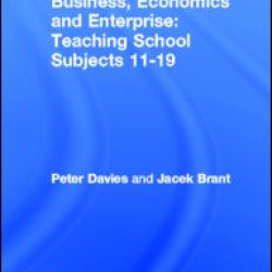 Business, Economics and Enterprise Business, Economics and Enterprise