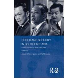 Order and Security in Southeast Asia Order and Security in Southeast Asia