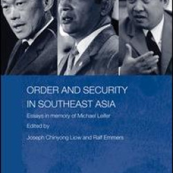 Order and Security in Southeast Asia