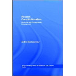 Russian Constitutionalism