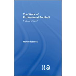 The Work of Professional Football