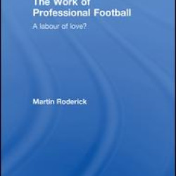 The Work of Professional Football