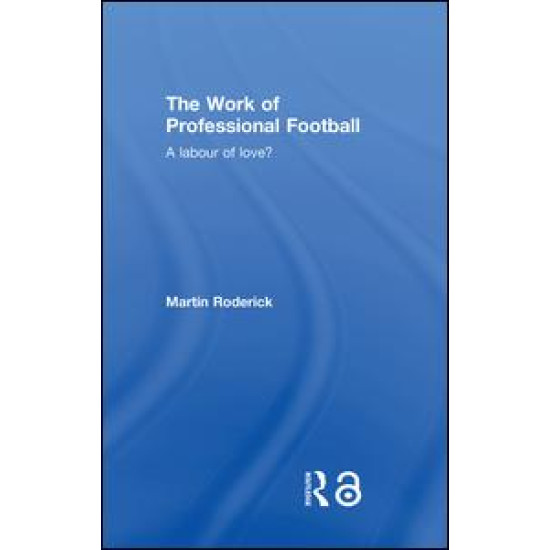 The Work of Professional Football