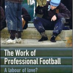 The Work of Professional Football