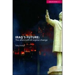 Iraq's Future Iraq's Future