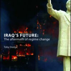 Iraq's Future Iraq's Future