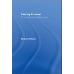 Virtually Criminal Virtually Criminal