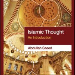 Islamic Thought Islamic Thought