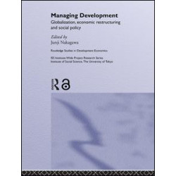 Managing Development Managing Development