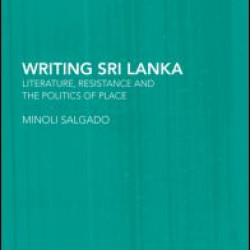 Writing Sri Lanka Writing Sri Lanka