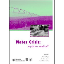 Water Crisis: Myth or Reality?