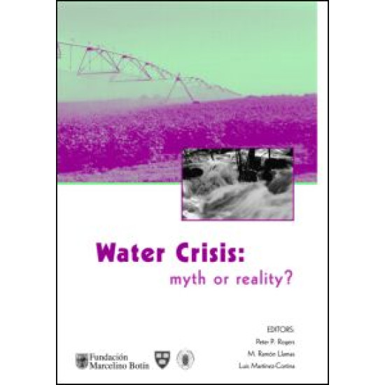 Water Crisis: Myth or Reality? Water Crisis: Myth or Reality?