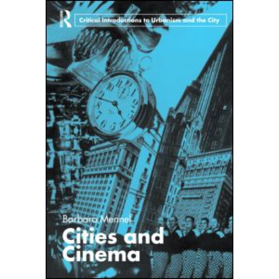 Cities and Cinema Cities and Cinema