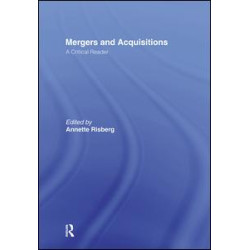 Mergers & Acquisitions Mergers & Acquisitions