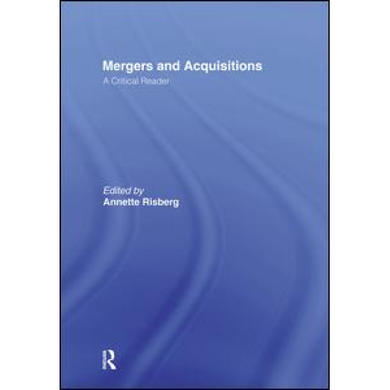 Mergers & Acquisitions