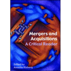 Mergers & Acquisitions Mergers & Acquisitions