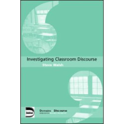 Investigating Classroom Discourse