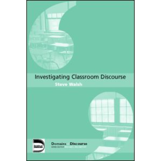 Investigating Classroom Discourse