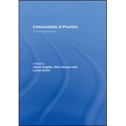 Communities of Practice Communities of Practice