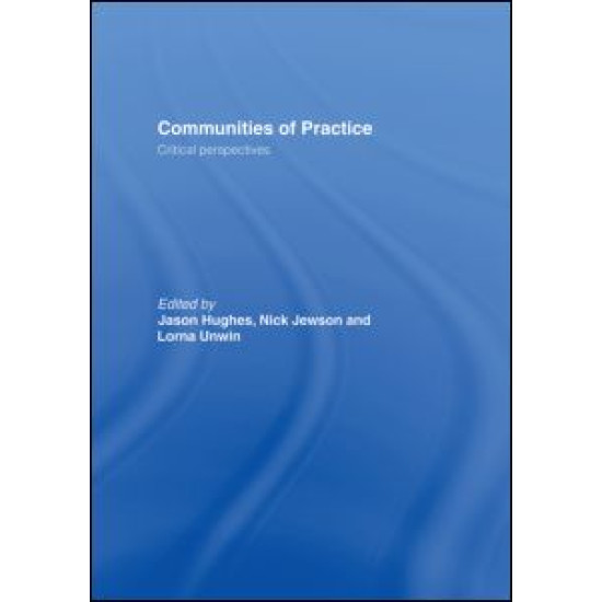 Communities of Practice