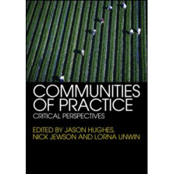 Communities of Practice Communities of Practice
