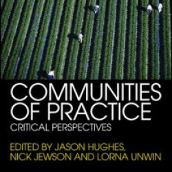Communities of Practice