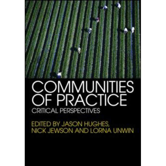 Communities of Practice