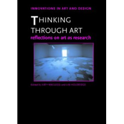 Thinking Through Art Thinking Through Art