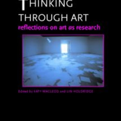 Thinking Through Art